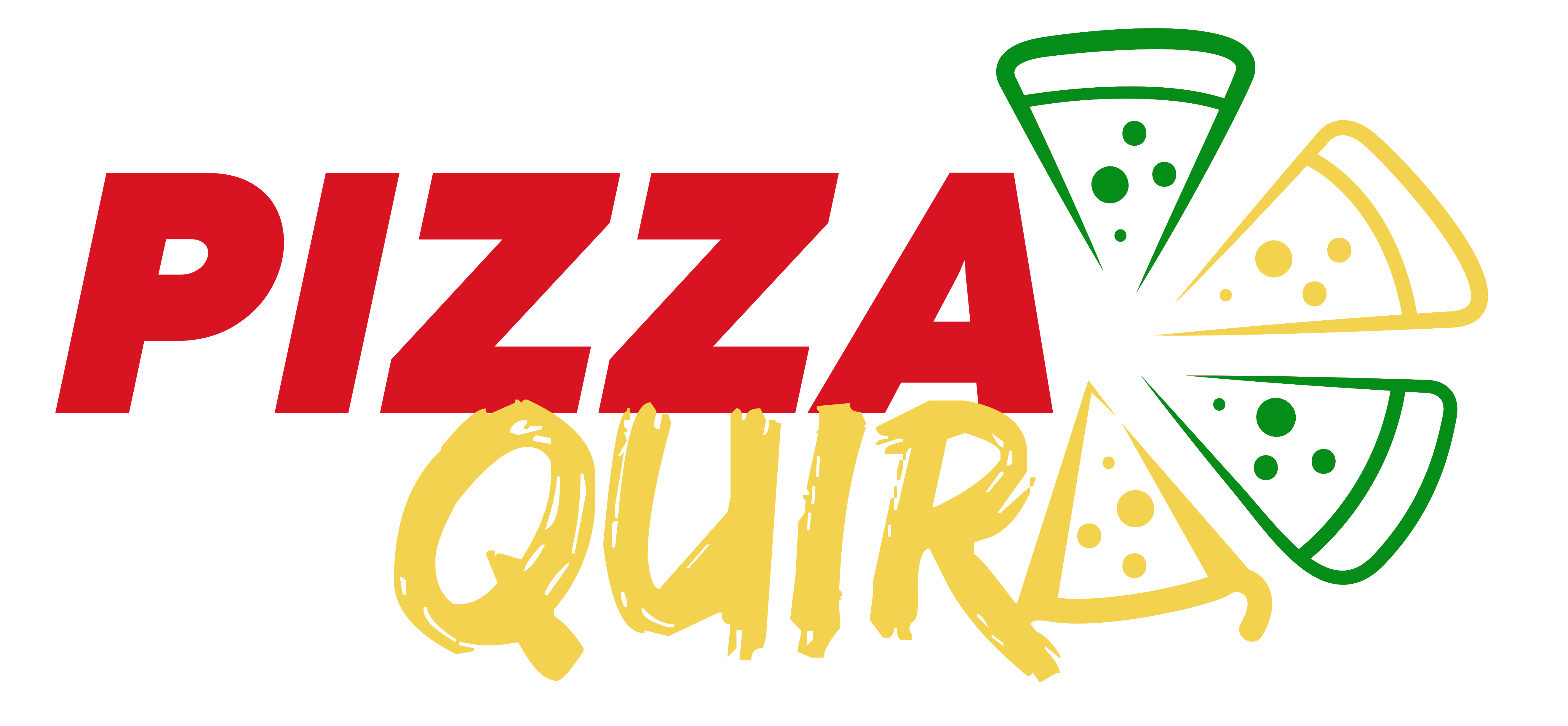 Pizza Quira Logo